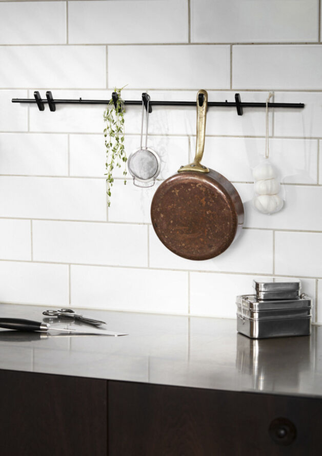 Moebe Coat Rack Sort