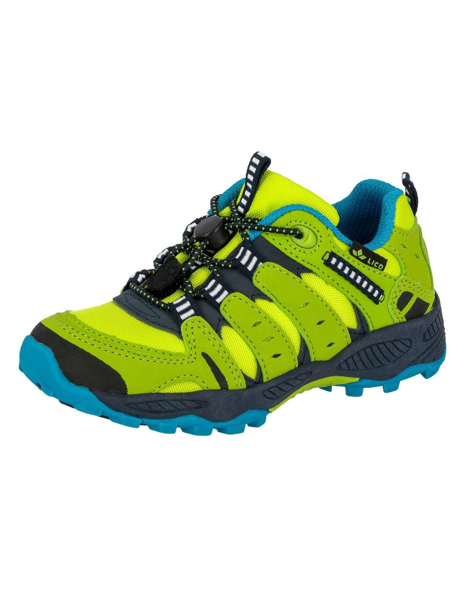 Outdoorschuh Fremont