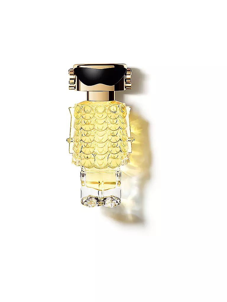 PACO RABANNE Fame Parfum Refillable 30ml keine Farbe