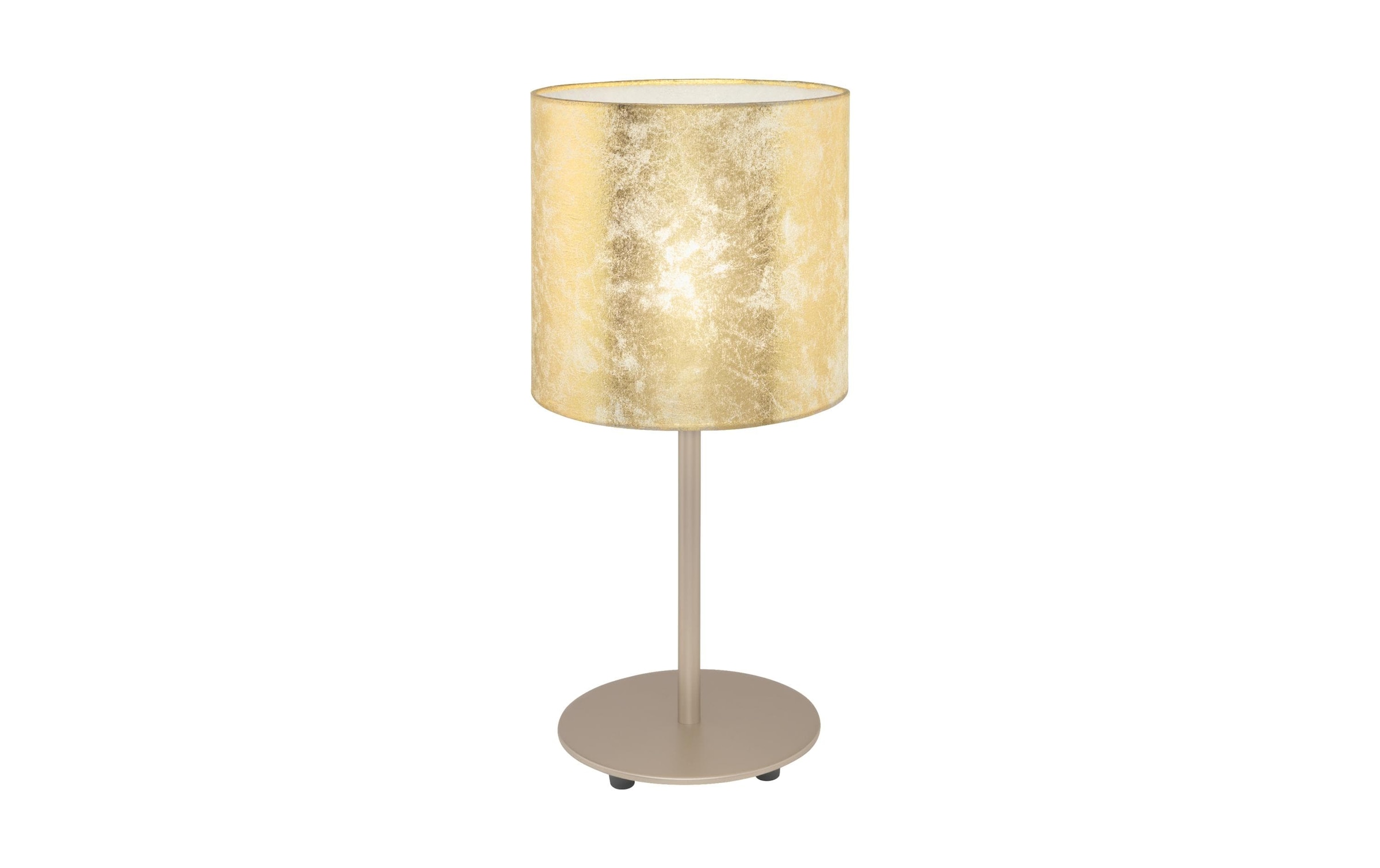 EGLO Tischleuchte »goldfarben« E27