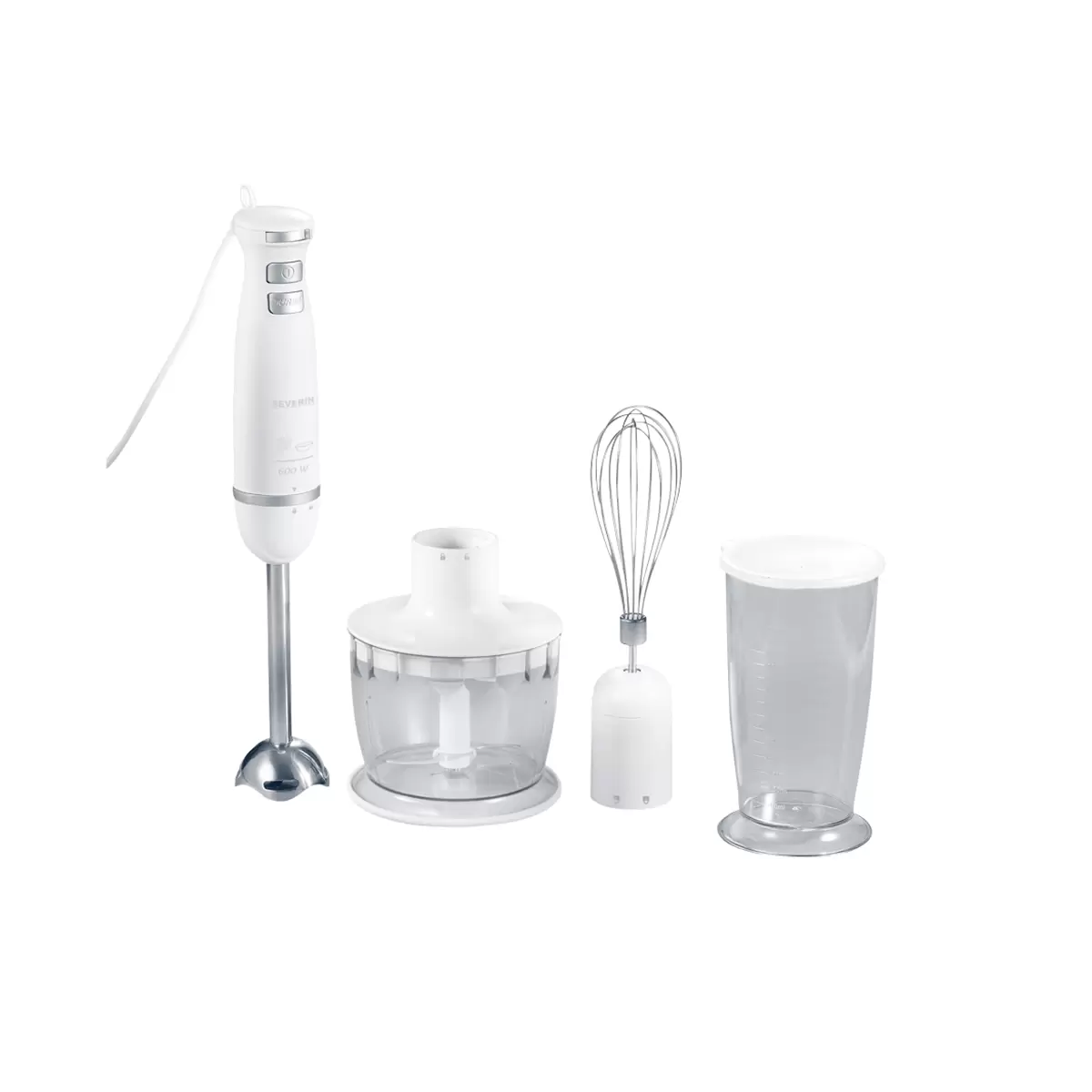Stabmixer Severin SM3798