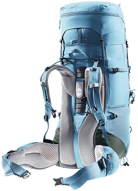 DEUTER - SAC DE GRANDE RANDONNEE AIRCONTACT LITE 45+10 SL