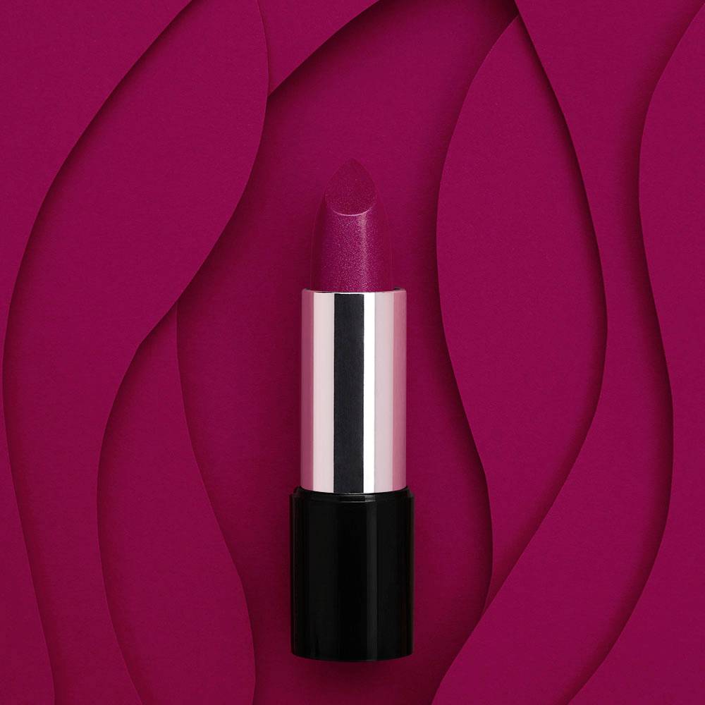 Lip & kiss pailleté Rouge à lèvres pailleté