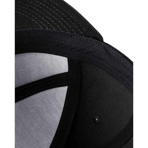 Boné Snapback Beechfield Pitcher