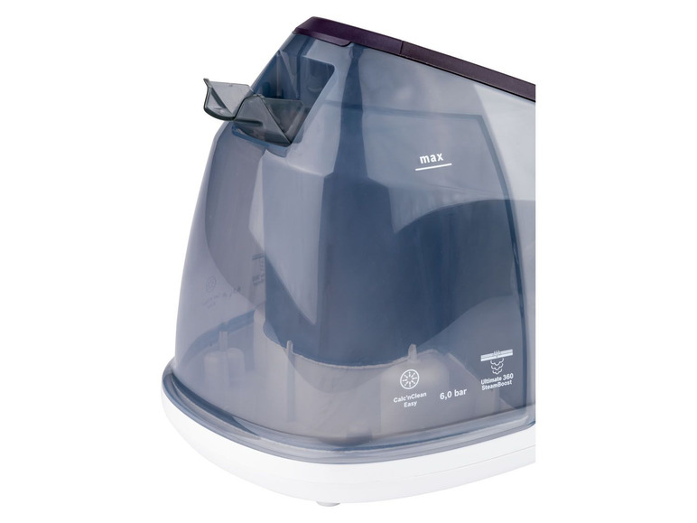 Stoomgenerator TDS6110