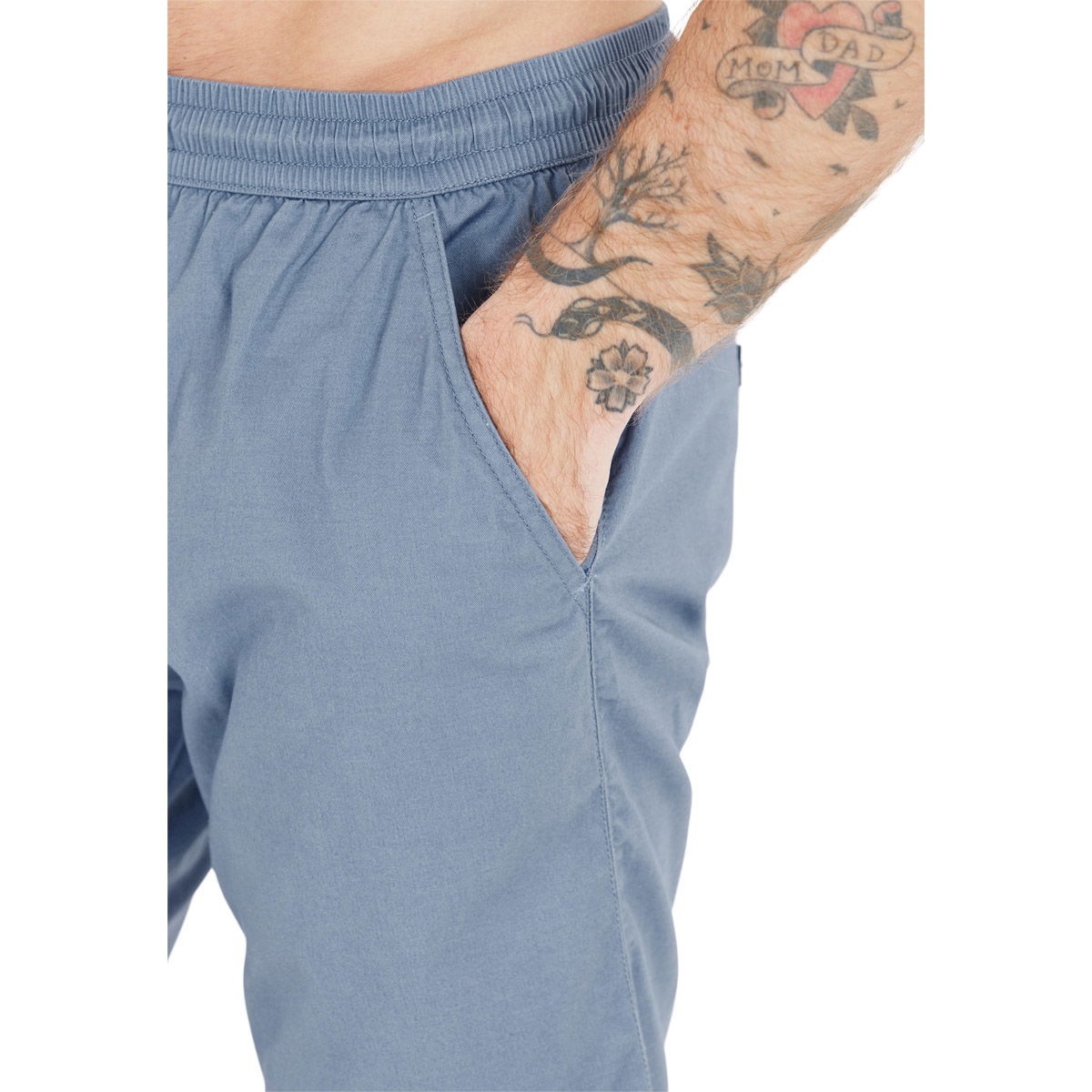 Cruz Gilchrest Shorts Herre