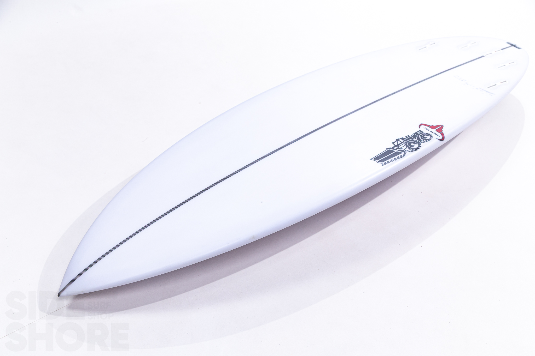 JS Industries Raging Bull 6'1 x 20 3/4
