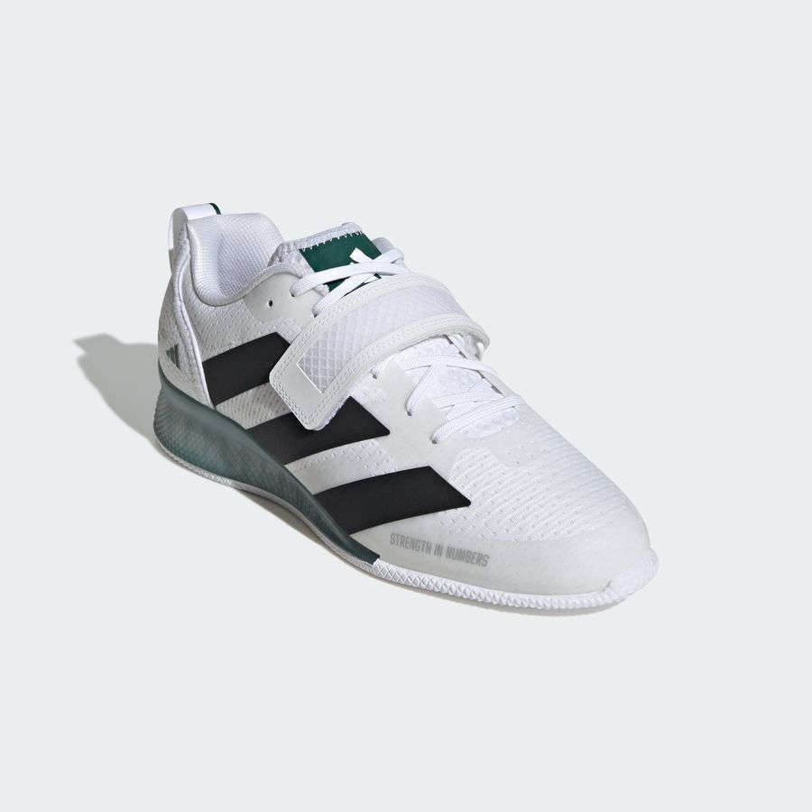 Adidas Chaussure d'haltérophilie Adipower 3