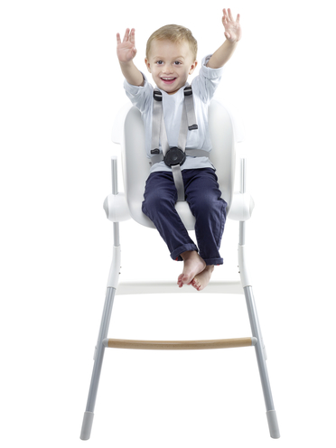 Chaise haute Up & Down - BEABA