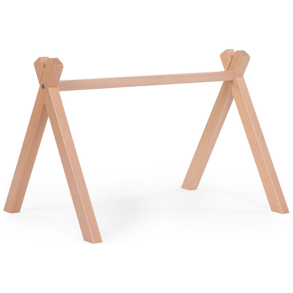ChildhomeChildhome   Spielbogen Tipi Gym natur