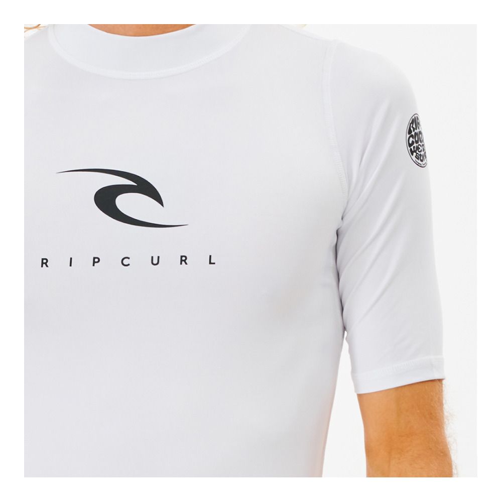 Rip Curl CORPS - Lycra Homme light grey