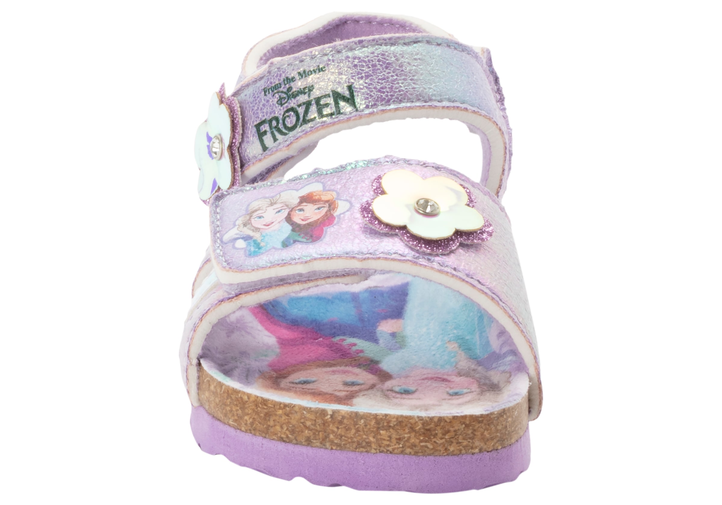 Disney Sandale »Frozen«