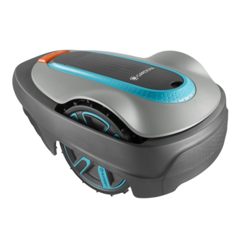 Gardena robotmaaier Sileno City 470m² - 16cm
