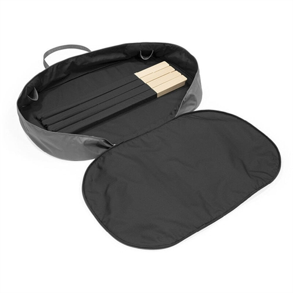 Snoozi™ Rejsetaske - Stokke® → Luksusbaby.dk