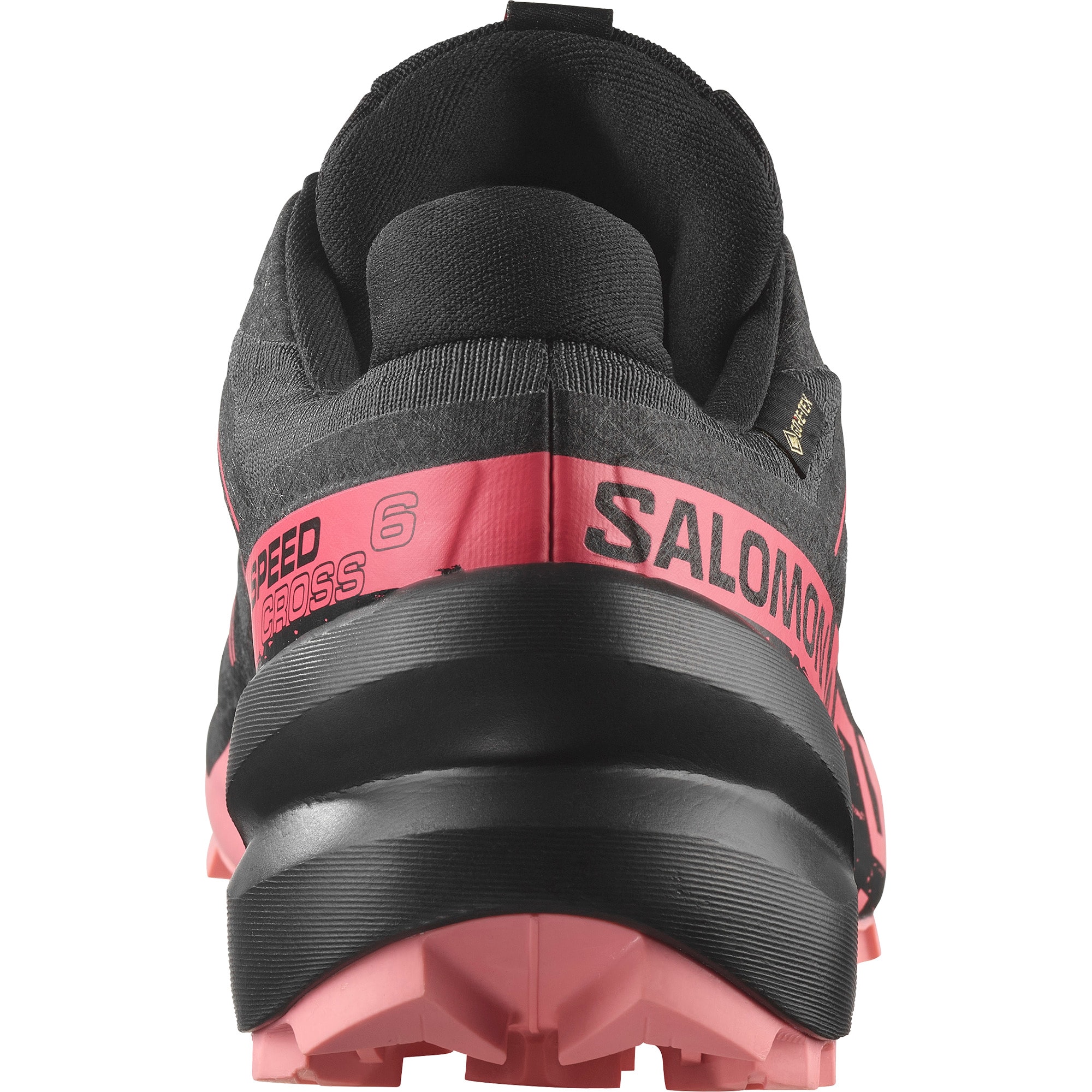 Salomon Speedcross 6 GTX, Dame<br>Terrengløpesko
