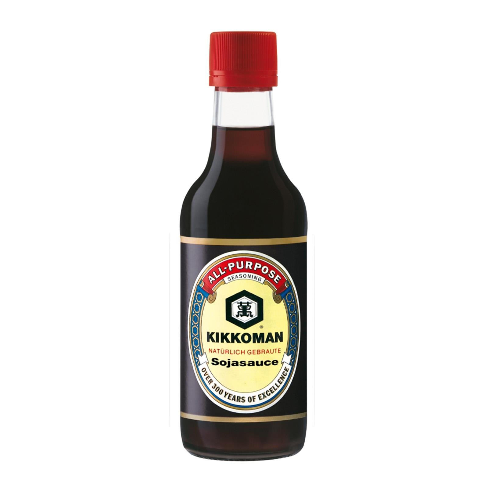 Kikkoman Sojasauce