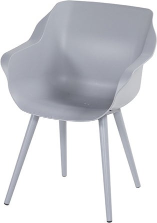 Hartman kuipstoel Sophie Studio grijs