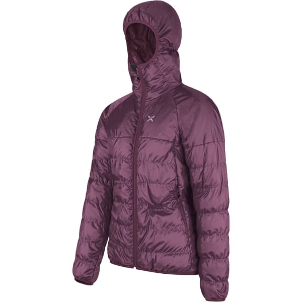 Doudoune alpinisme MONTURA SKILL DUVET W VINACCIA