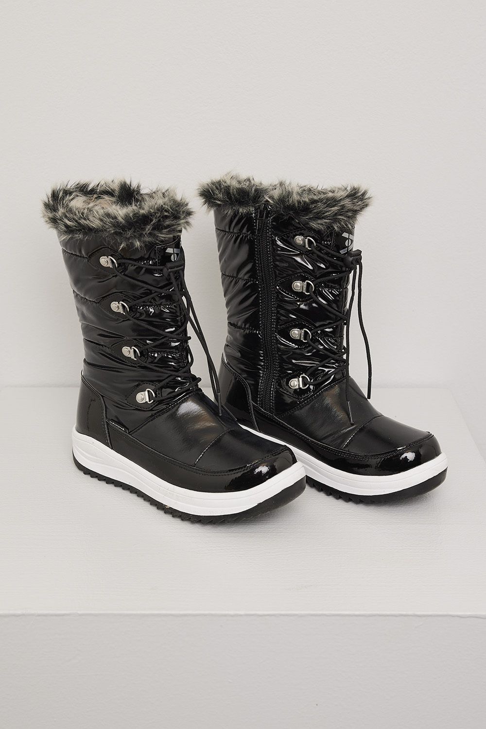 Vanntett vinterboots Gullingen