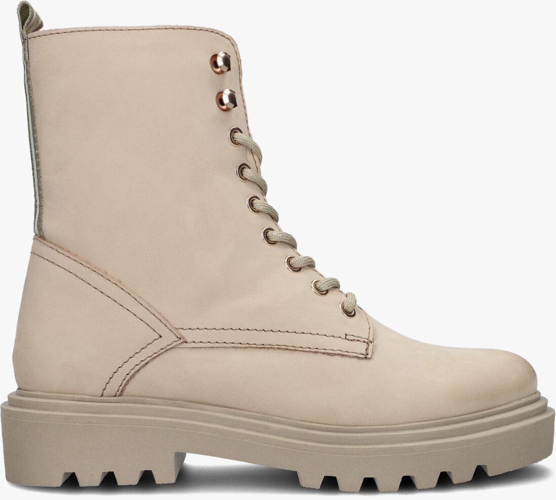 WYSH taupe wysh veterboots tyra