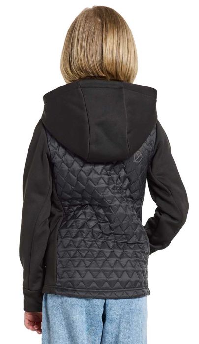 Kapris Kids FZ Jacket børnejakke