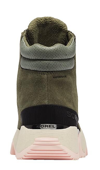 SOREL - CHAUSSURES ESPRIT OUTDOOR KINETIC IMPACT CONQUEST