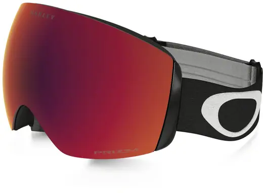 Oakley Flight Deck M Skibriller - Alpinski | SkatePro