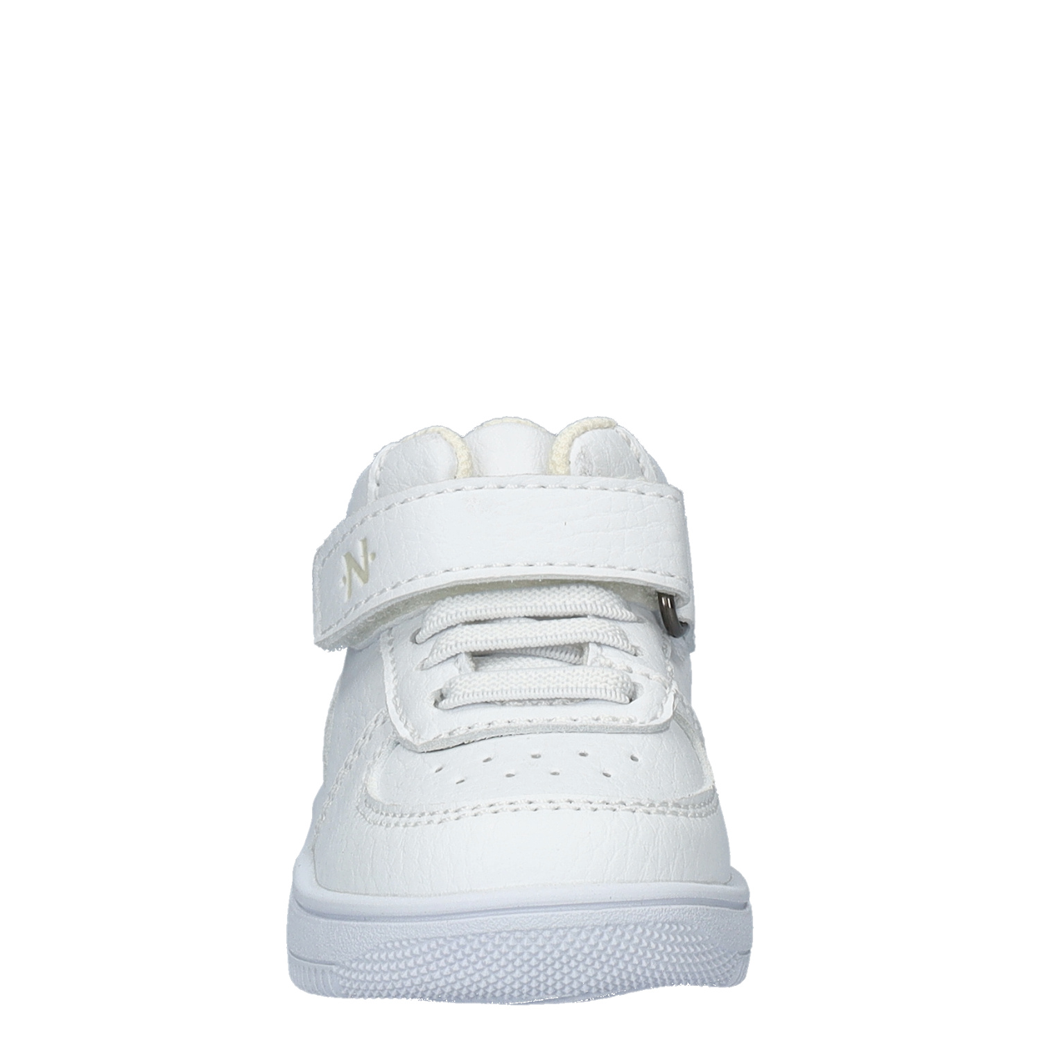 kids babyschoen Nelson Kids Wit