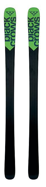 BLACK CROWS - SKI FREESKI CAPTIS