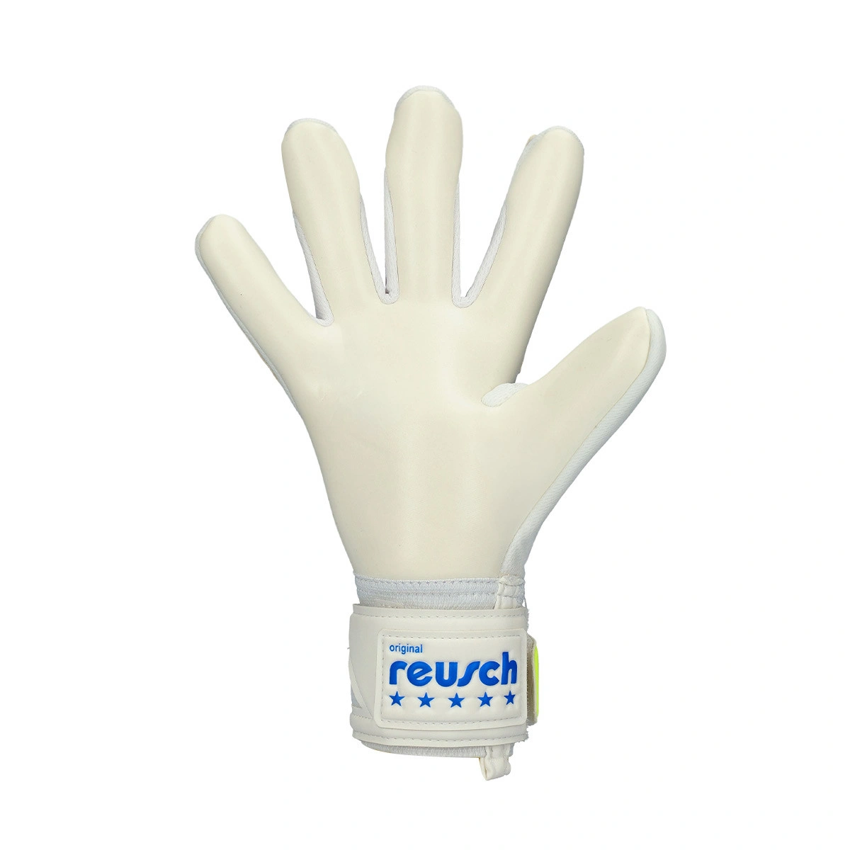 Luvas Reusch Reusch Legacy '86 Advance