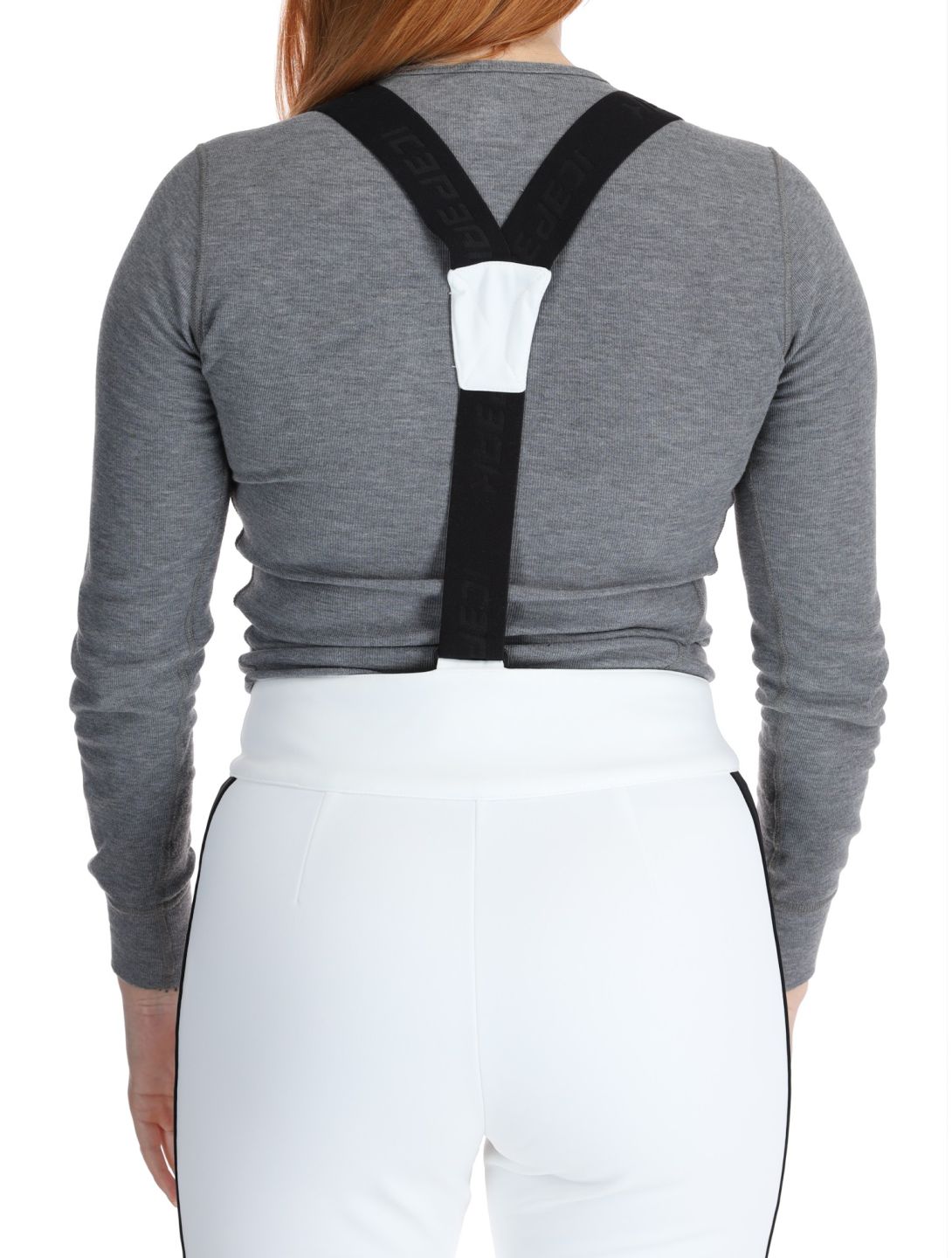 Ellsworth softshell skibroek dames