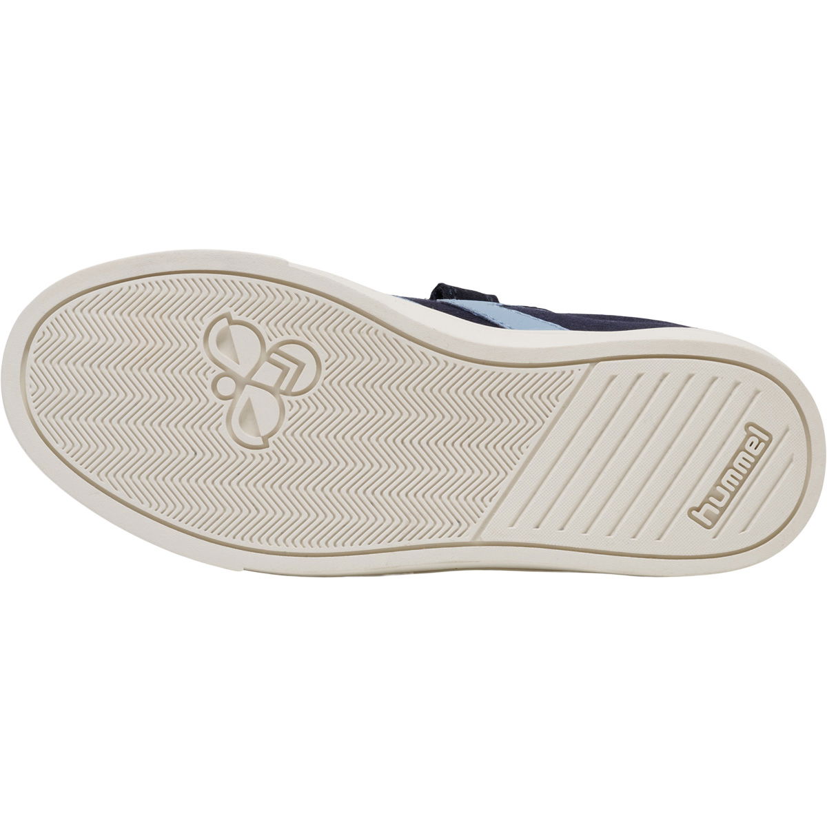 hummel Slimmer Stadil Low Velcro Sneakers Børn