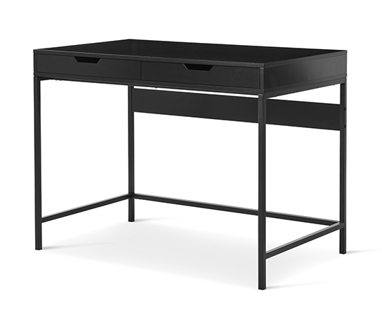 Schreibtisch mit  Schubladen