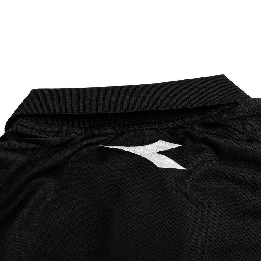 Diadora Madrid Polo - Noir