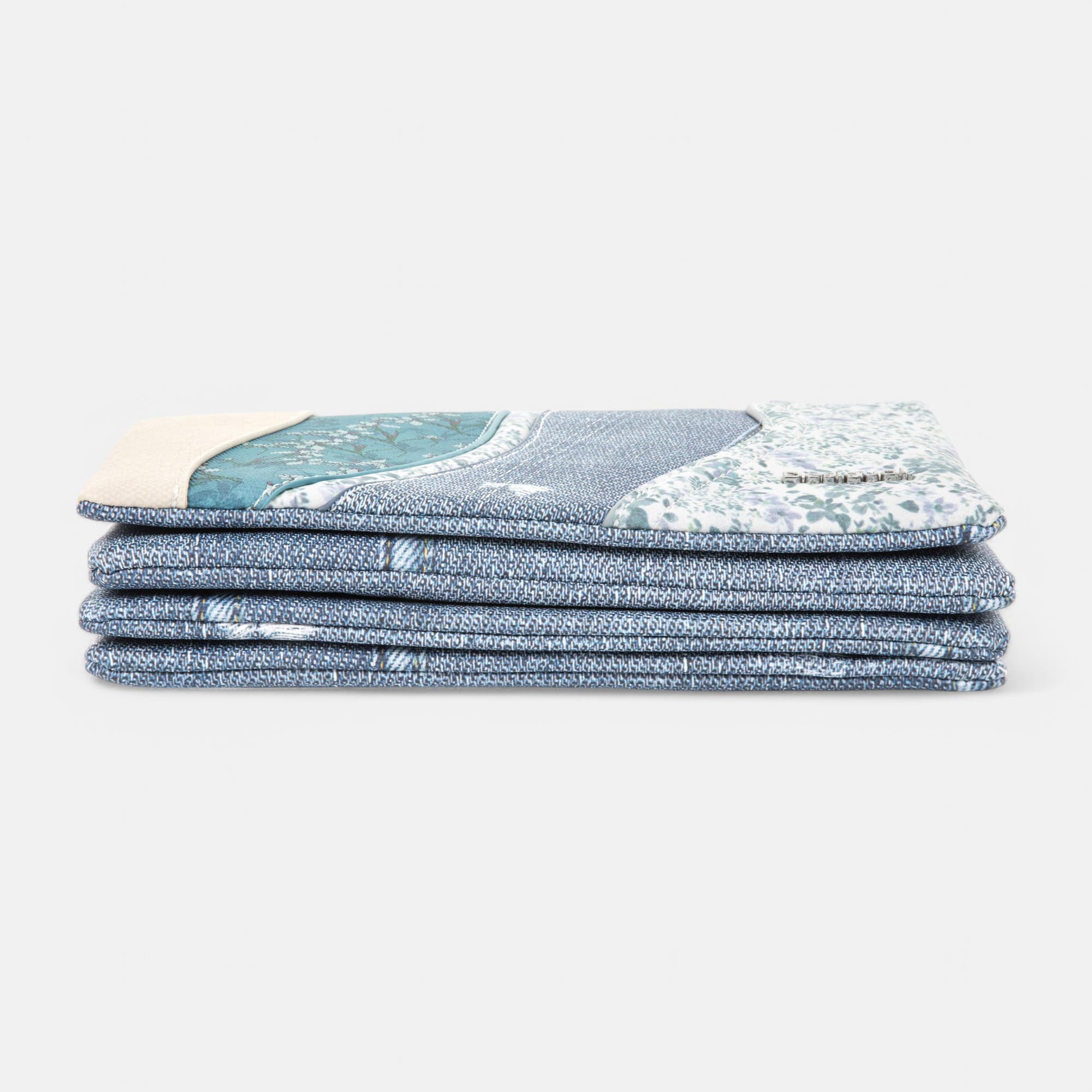 Sac bandoulière jeans