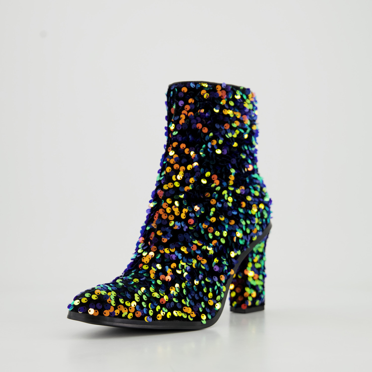 Buffalo ZOE ANKLE BOOT