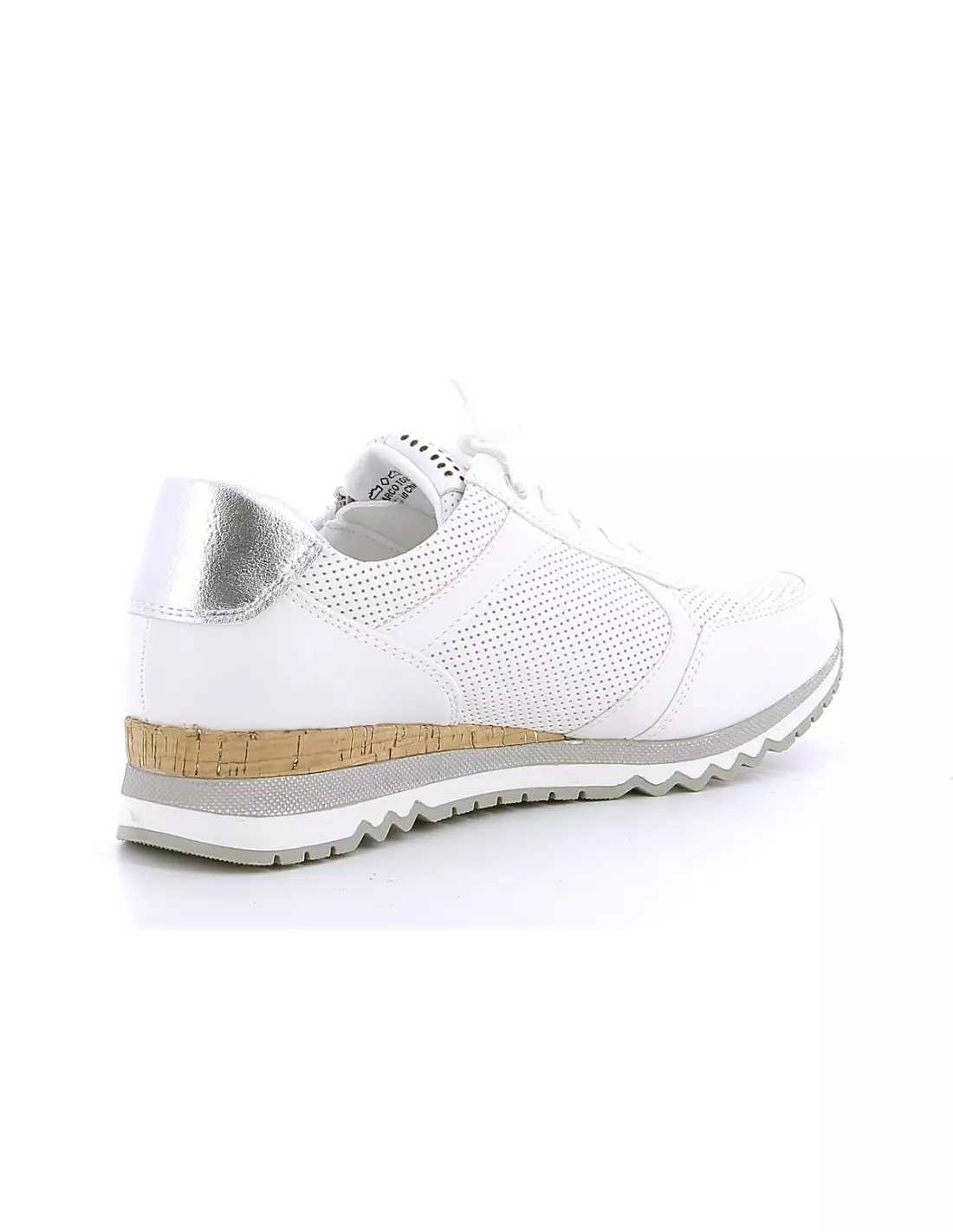 MARCO TOZZI MARISSON 23782 197 - Baskets Whitecomb