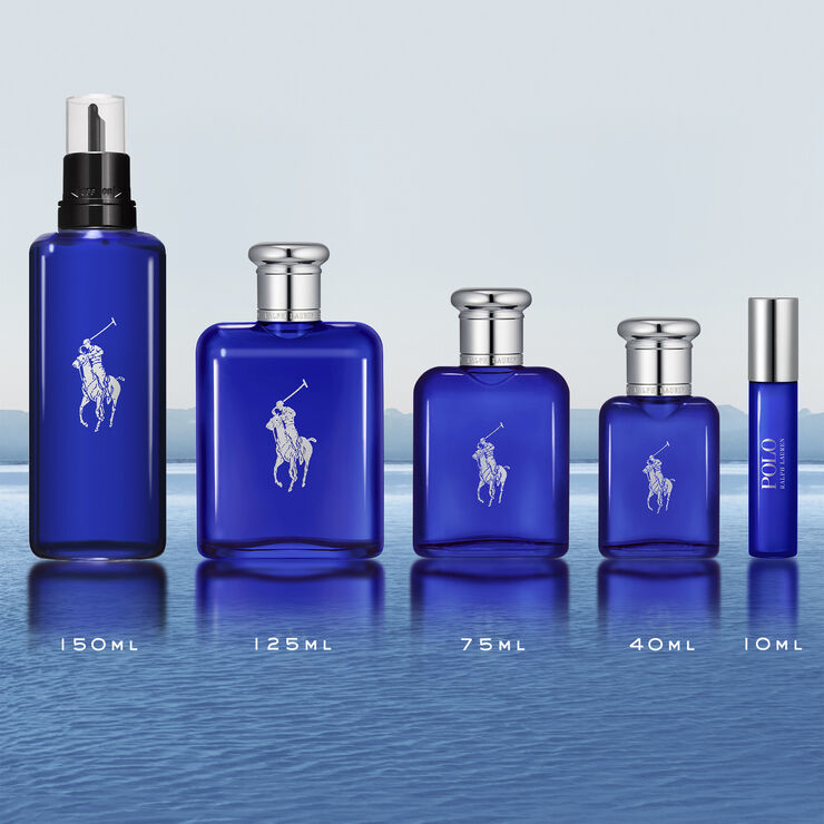 Polo Ralph Lauren Ralph Lauren Polo Blue Eau de Toilette 40ml