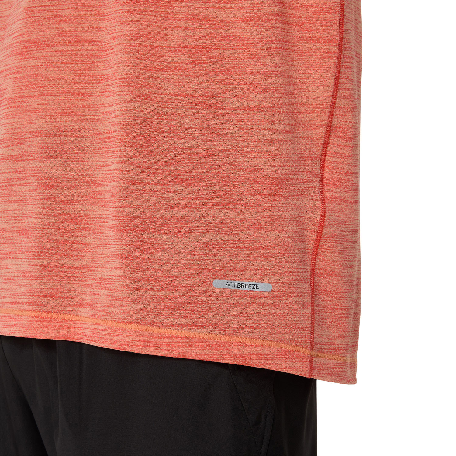 ASICS Road T-Shirt Heren