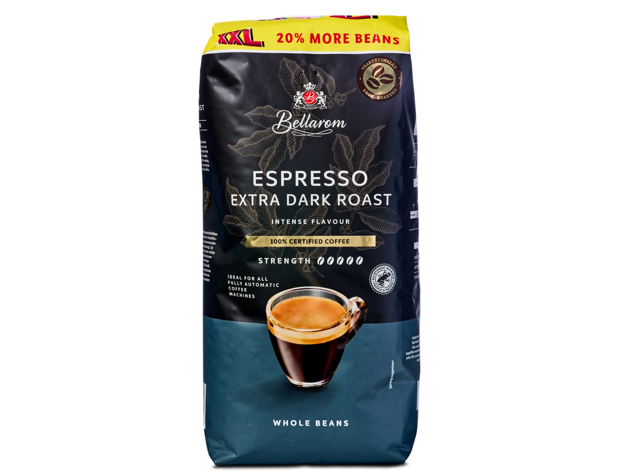 Koffiebonen