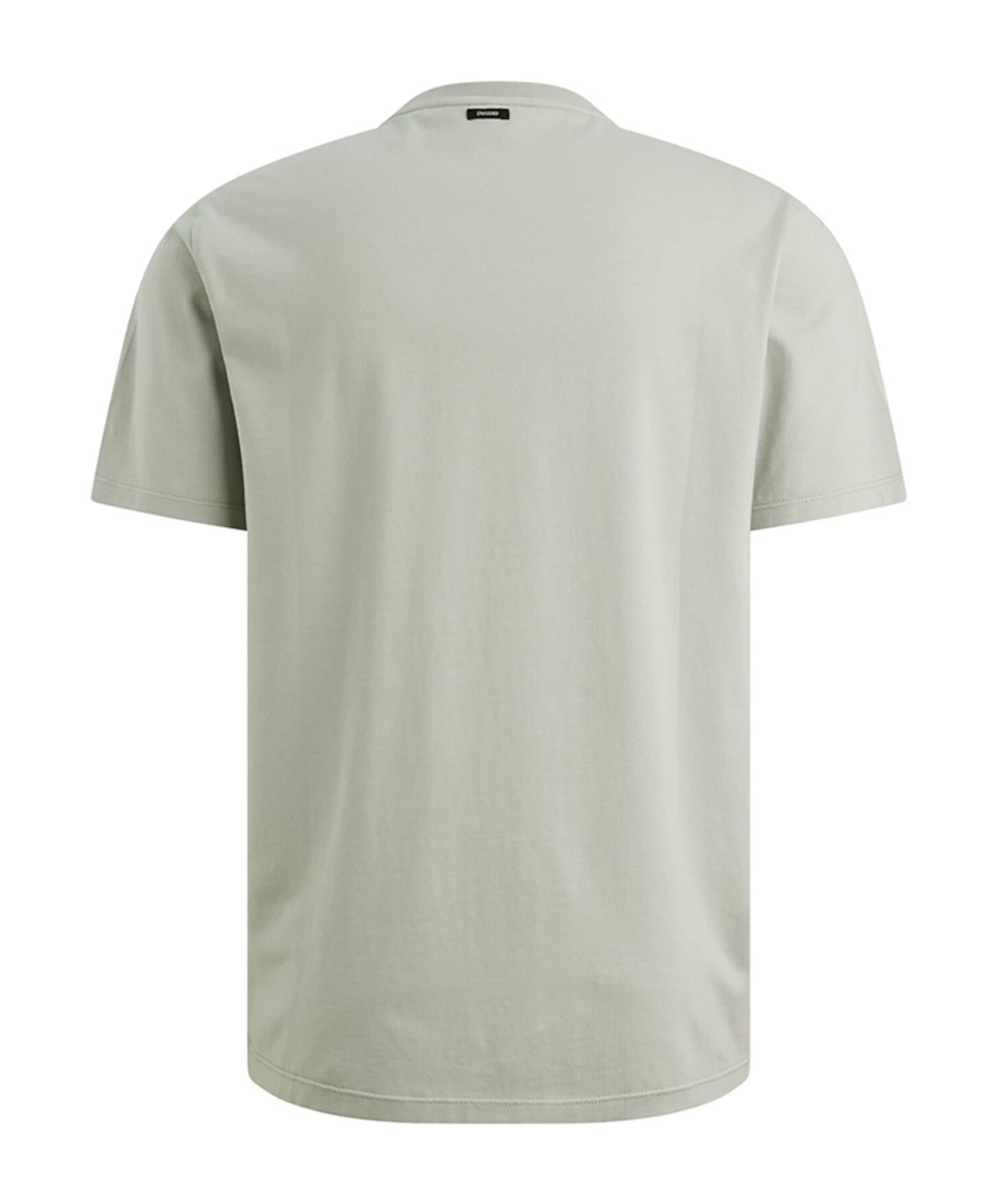 Vanguard Heren T-shirt groen