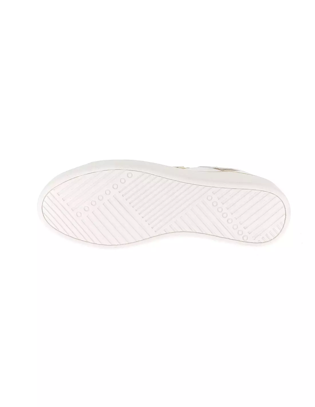 SAFETY JOGGER 611850 - Baskets WHITEPLATINA752