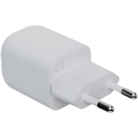 Xtorm GaN2 Ultra oplader 35w - hvid