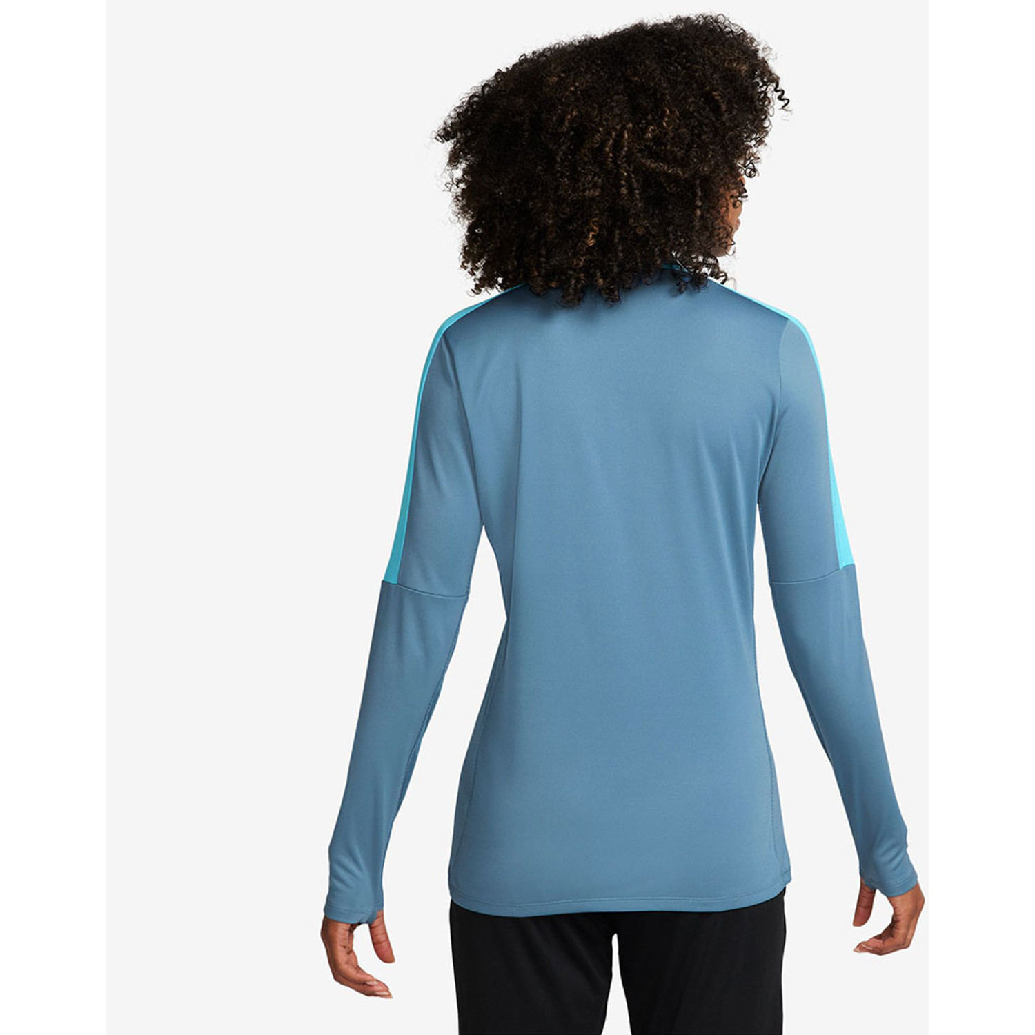 Nike Academy Drill Top Dames
