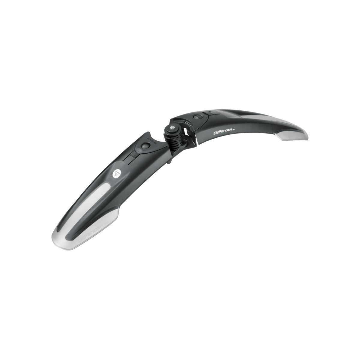 Topeak Defender M1 Front Mudguard 26