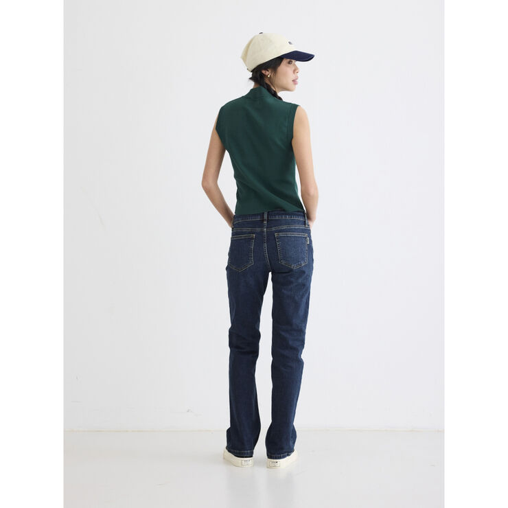 Woodbird WBCamil 90s Jeans Blue