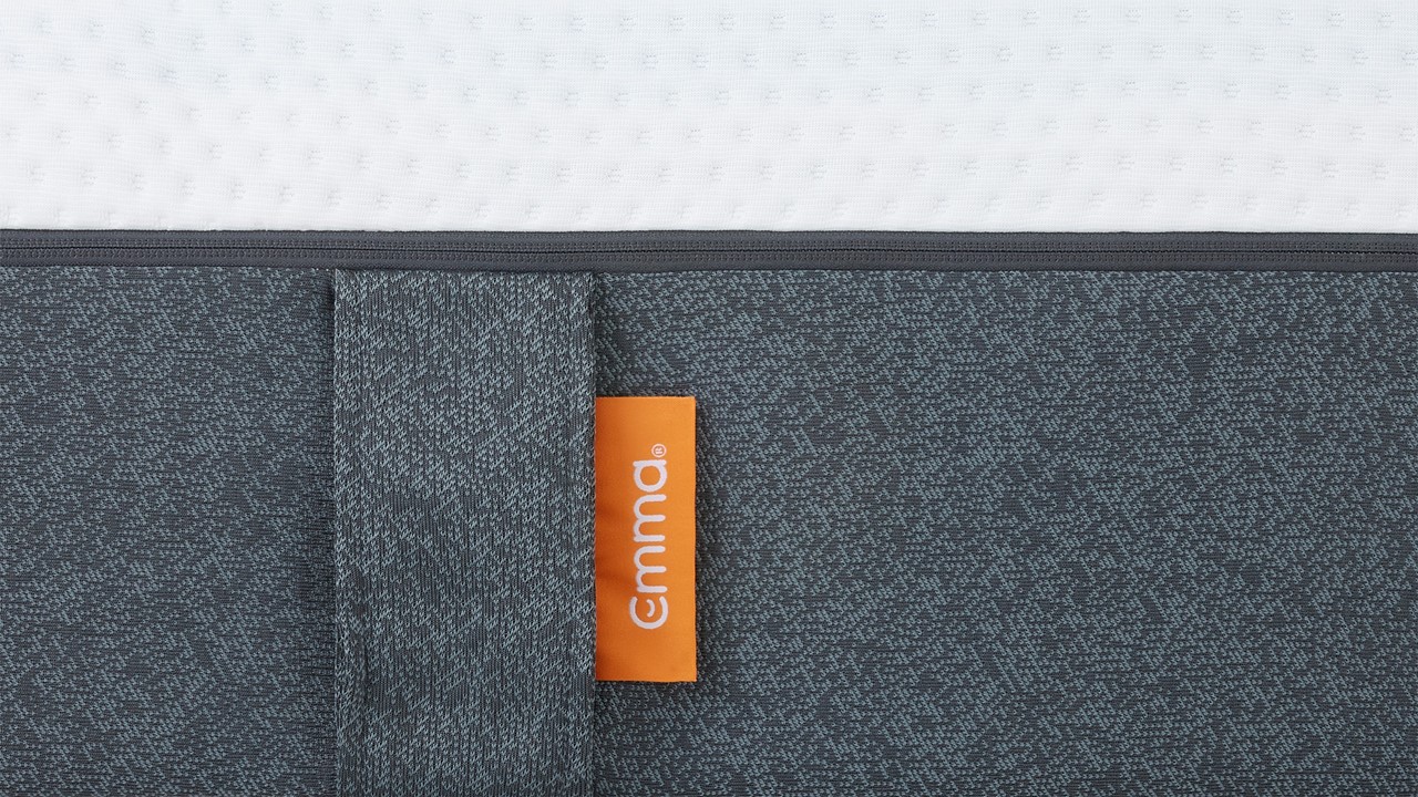 Emma Flip matras