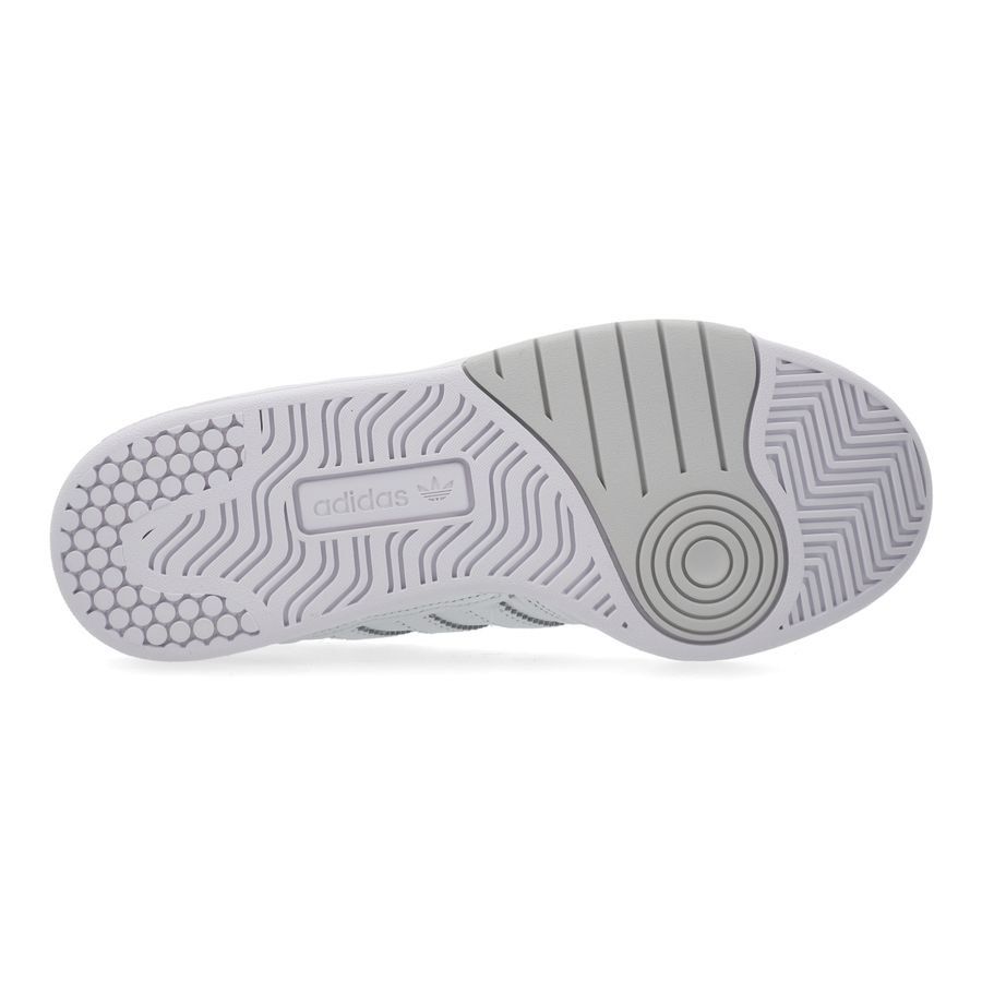 adidas Chaussures Courtic - Blanc