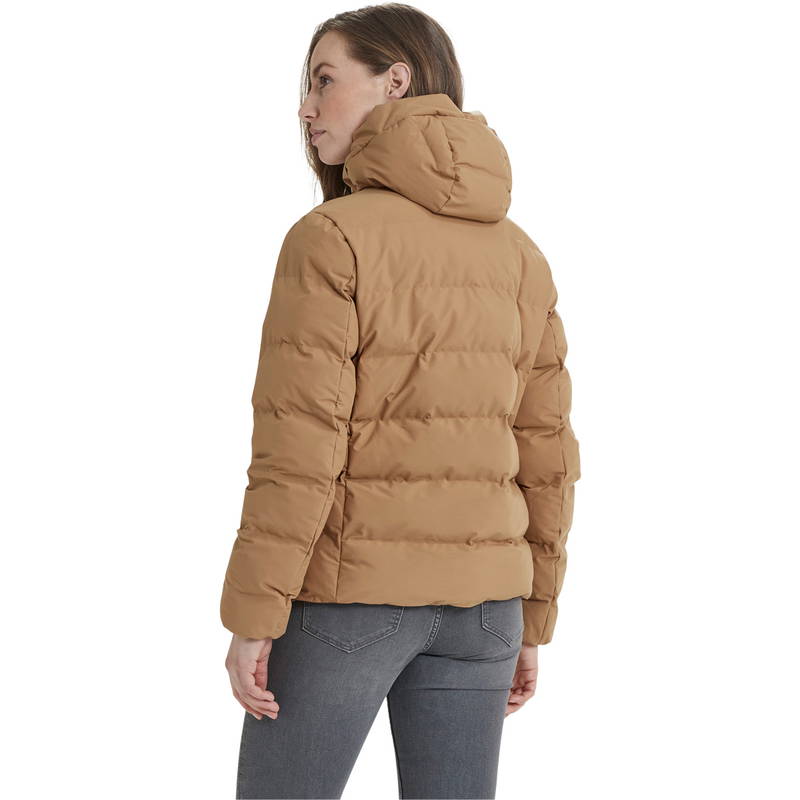 Whistler Janine Padded Vinterjakke Dame