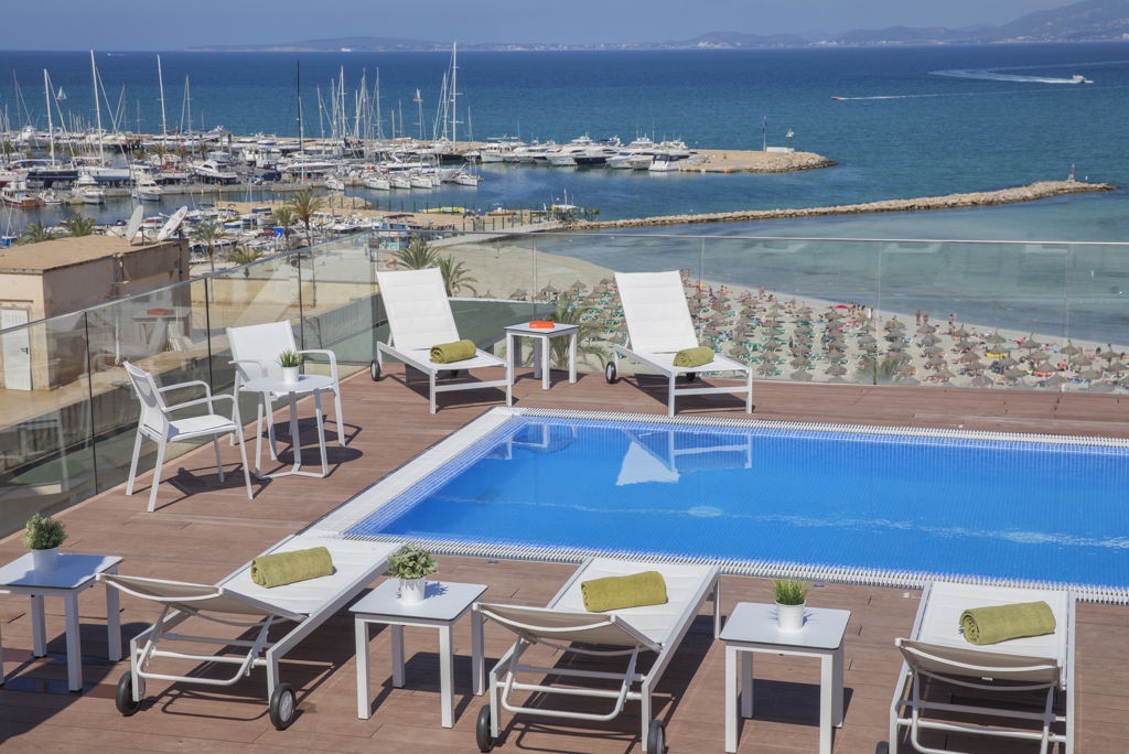 Whala Beach Logies - Aparthotel